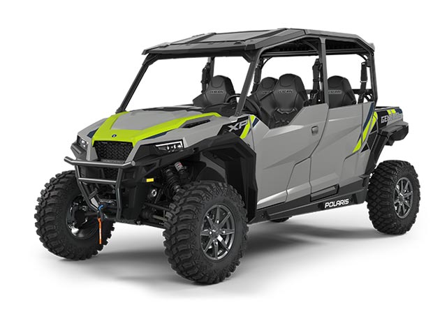 2023 GENERAL XP 4 1000 SPORT EPS
